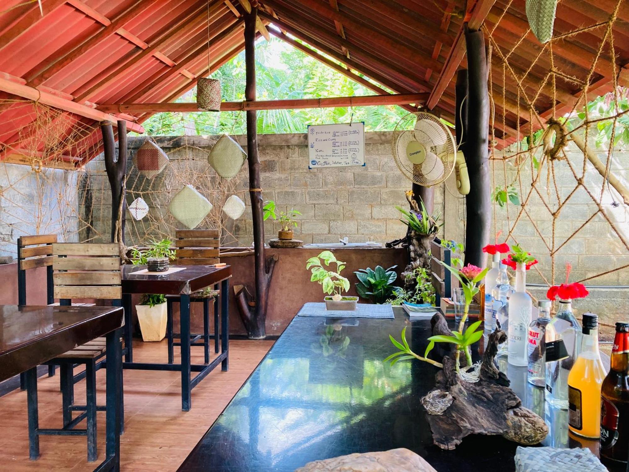 Suncity Privacy Cottages Udawalawe Exterior photo