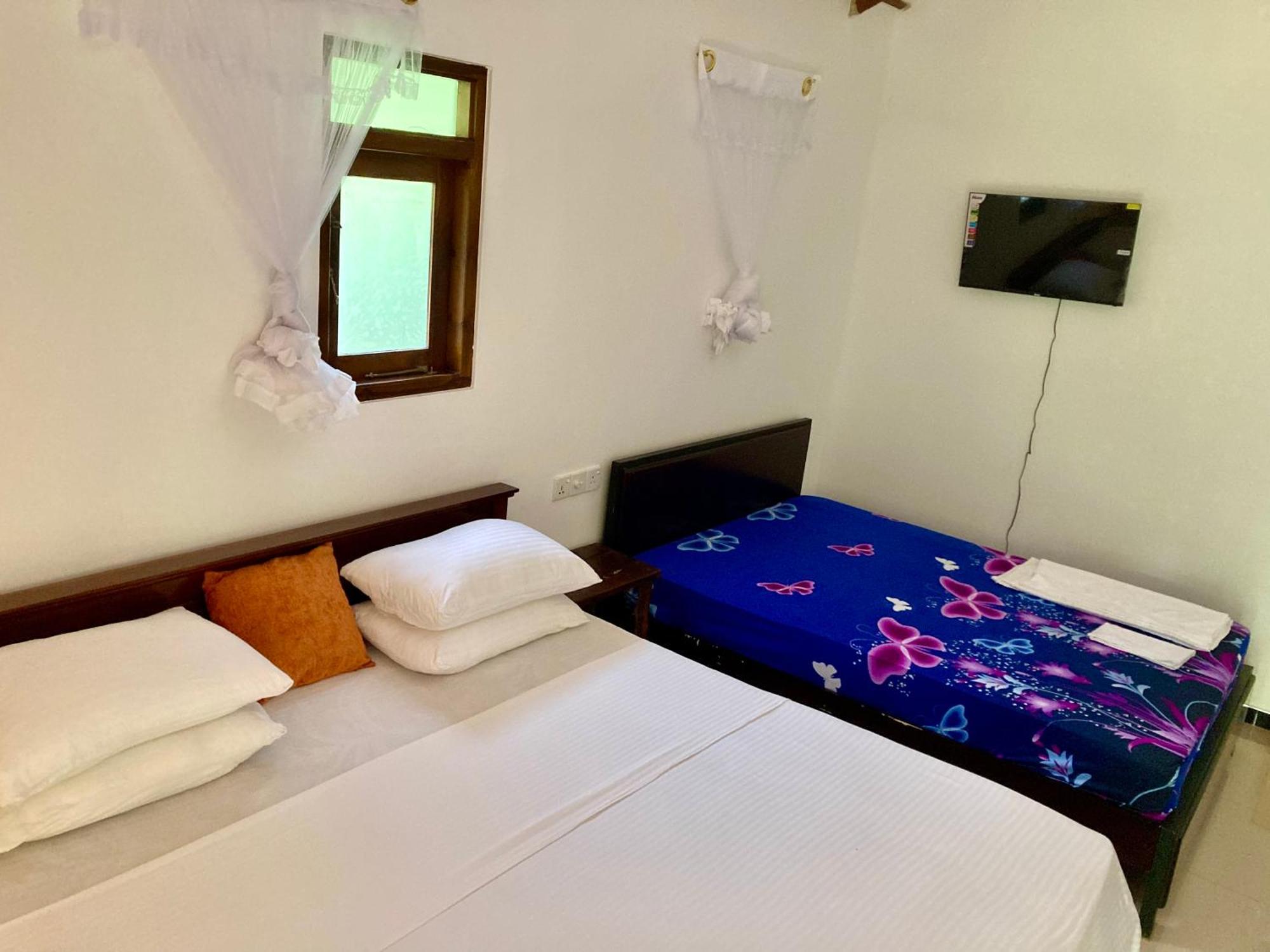 Suncity Privacy Cottages Udawalawe Exterior photo
